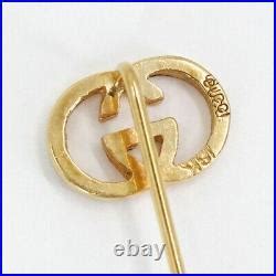 gucci lapel pin|Gucci brooch price.